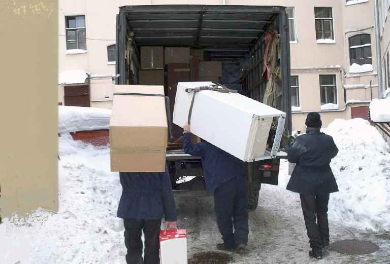 транспортировка попутных грузов цена попутно из Тюмень в Ачинск