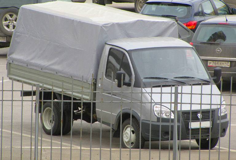 транспортировка попутных грузов недорого догрузом из Лабинск в Набережные Челны