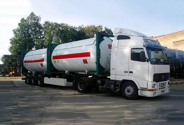 Перевозка оборудования из Томилино в Москва