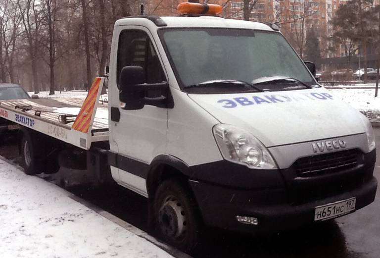 Грузопереовзки услуги из Электросталь в Наро-Фоминск
