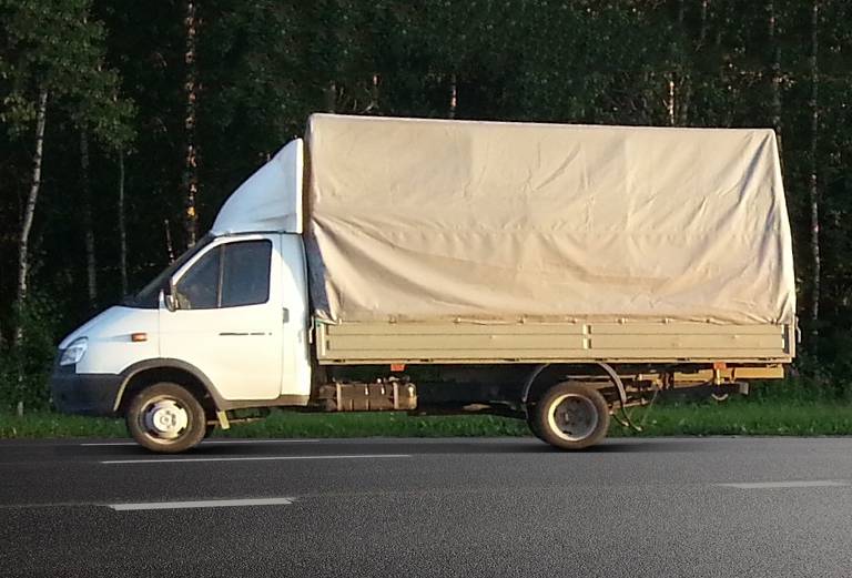 Транспортировать строительные грузы стоимость из Клин в Троицк