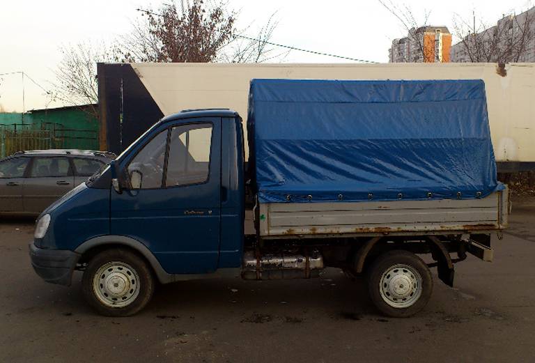 Мусорный контейнер вывоз мусора цена из Волгоград в Светлый Яр